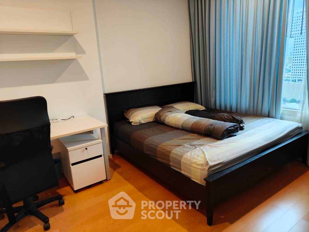 รูป คอนโด 1-ห้องนอน ที่ วินด์ รัชโยธิน ใกล้ BTS รัชโยธิน (ID 1546671) - รูปที่ 6/11