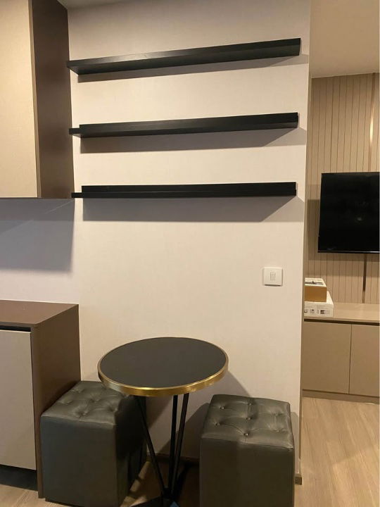 รูป 🔴RV20555🟡 ให้เช่าถูกมาก👍 Aspire Sukhumvit - Rama 4 💛🧡 ✅แอดไลน์ @mproperty (มี @ ด้วย) แอดมินตอบไว - รูปที่ 3/7