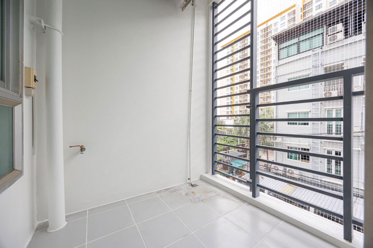 รูป #A124164 ✅ 1/12/68  ขายคอนโด @ City Sukhumvit 101/1📲📢สอบถาม ld line @condoboy - รูปที่ 11/13