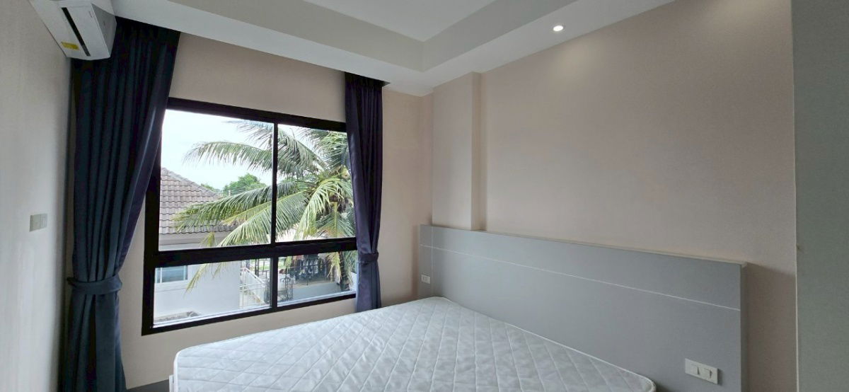 รูป กรีนซิตี้ ต.สันนาเม็ง อ.สันทราย จ.เชียงใหม่ ห่างเซ็นทรัลเฟส และ ม.พายัพ ประมาณ 9 กม. ห้องแยกสัดส่วน - รูปที่ 6/19