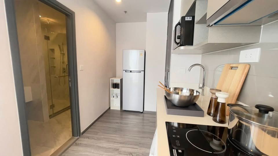 รูป #SC9973​​ ​ 📌 ให้เช่า | 🟦🟨ไอดีโอ โมบิ รางน้ำ​🟥🟩💬 𝑪𝒐𝒏𝒕𝒂𝒄𝒕 𝑳𝑰𝑵𝑬: @𝒔𝒆𝒄𝒓𝒆𝒕𝒑𝒓𝒐𝒑𝒆𝒓𝒕𝒚 🔥✨ - รูปที่ 7/9