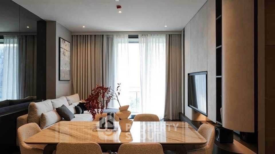 picture 3-BR Condo at Laviq Sukhumvit 57 near BTS Thong Lor (ID 2418521) - 15/17