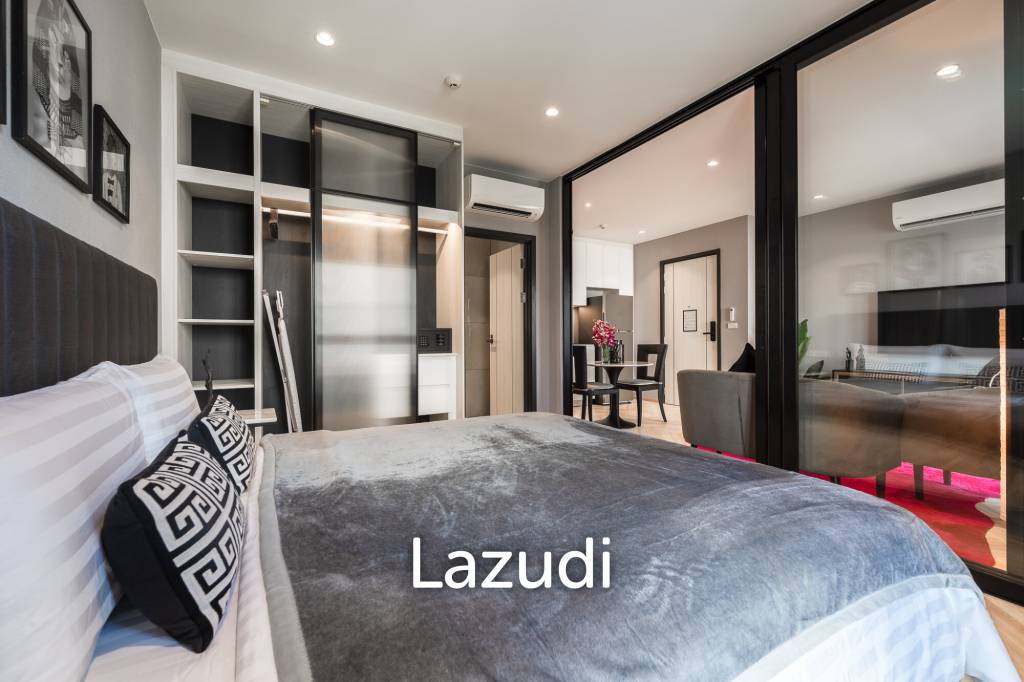 picture Brand New 2-Bedroom Condo for Rent near Bang Tao Beach - 14/26