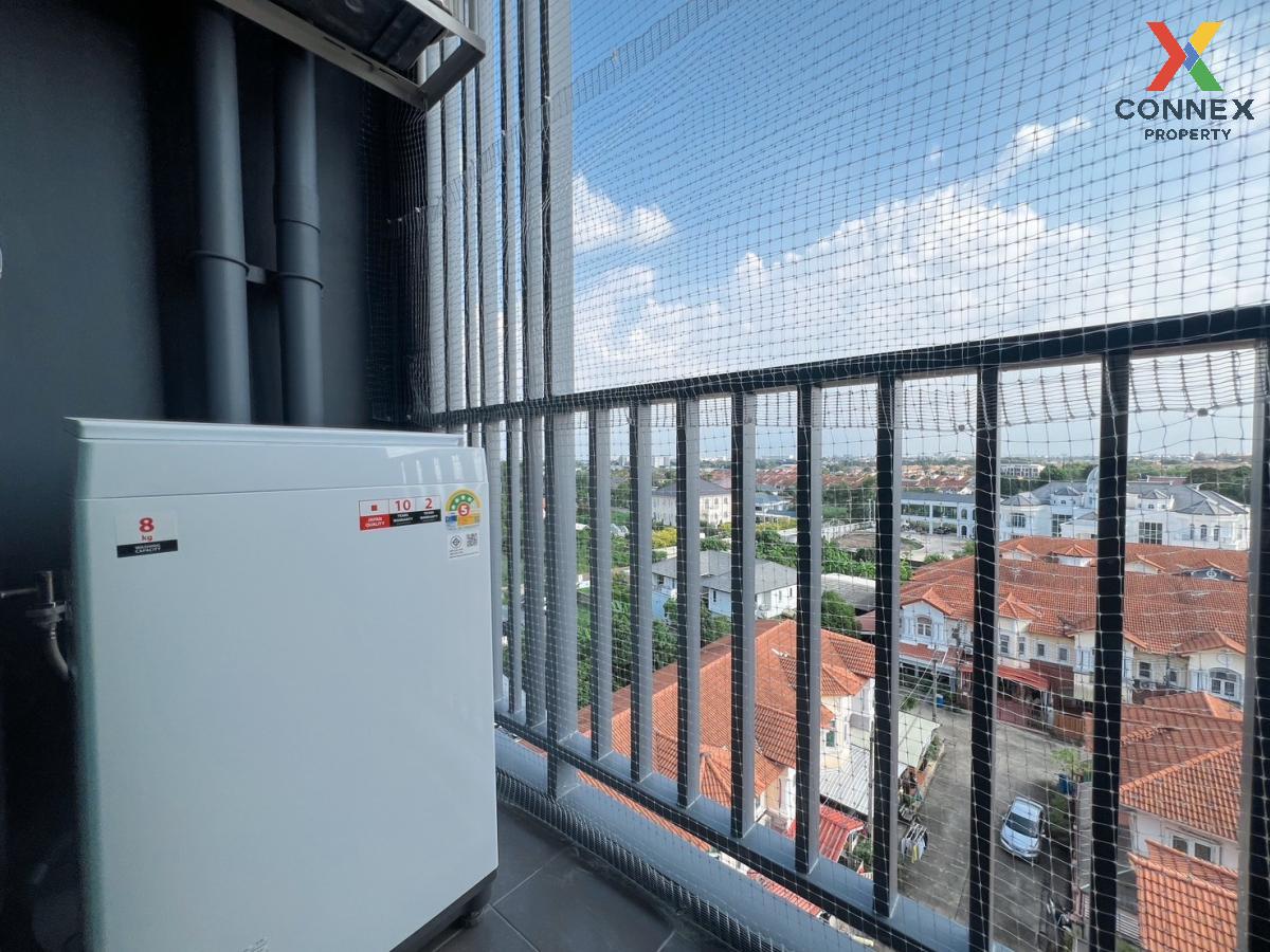 รูป เช่าคอนโด  มอนเต้ รังสิต หลักหก เมืองปทุมธานี ปทุมธานี CX-109549 ✅ ทักไลน์ @connexproperty ตอบทันที ทีมงานมืออาชีพ ✅  - รูปที่ 5/12