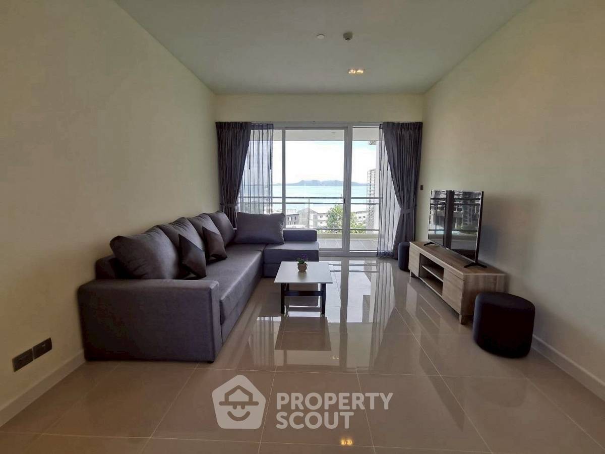 picture 2-BR Condo at Reflection Jomtien Beach Pattaya close to Pattaya (ID 2457459) - 5/8