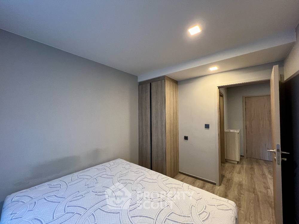 picture 1-BR Condo at Maestro 19 Ratchada19 - Vipha near MRT Ratchadaphisek (ID 1500372) - 4/11