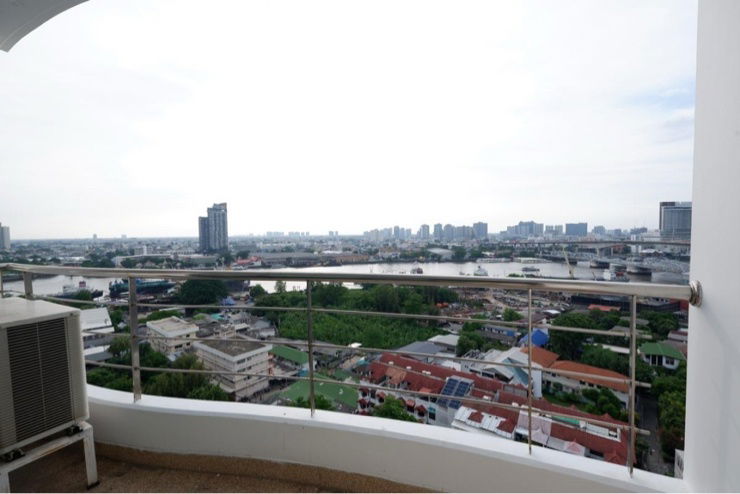 รูป ปล่อยเช่าคอนโด ศุภาลัย คาซา ริวา วิสต้า 2#SUPALAI CASA RIVA VISTA 2 - รูปที่ 9/10