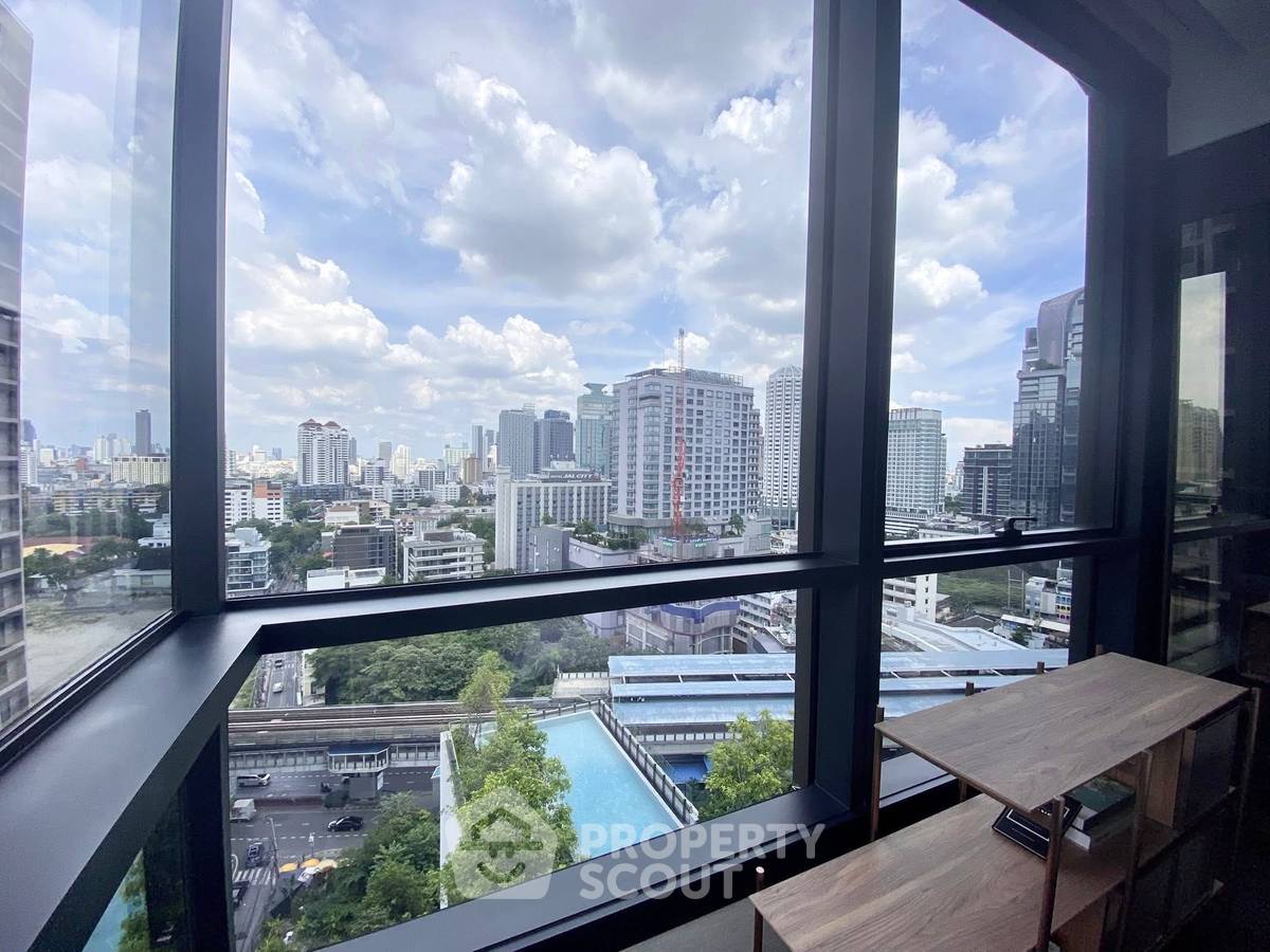 picture 2-BR Condo at The Esse Sukhumvit 36 near BTS Thong Lor (ID 2461180) - 10/13