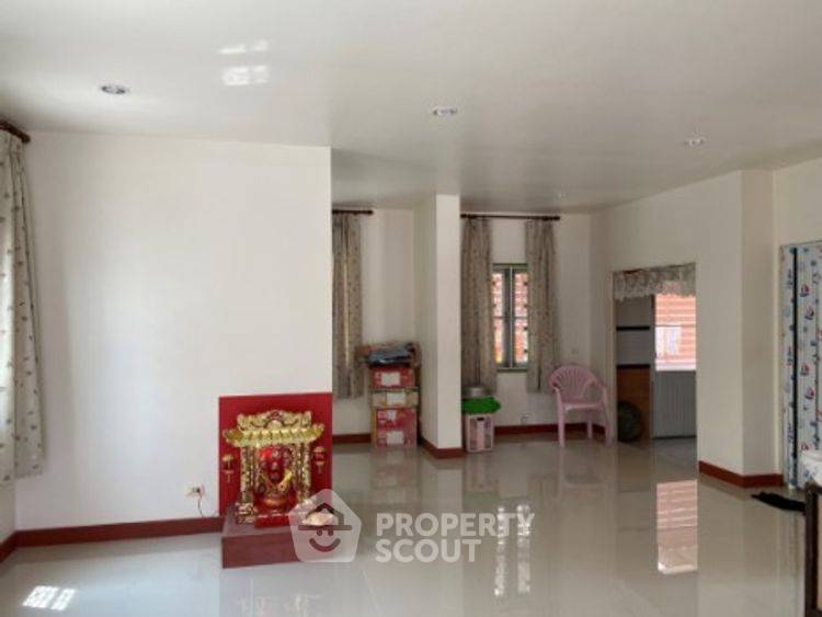 รูป บ้าน 3-ห้องนอน ใน ทุ่งครุ (ID 2422727) - รูปที่ 2/12