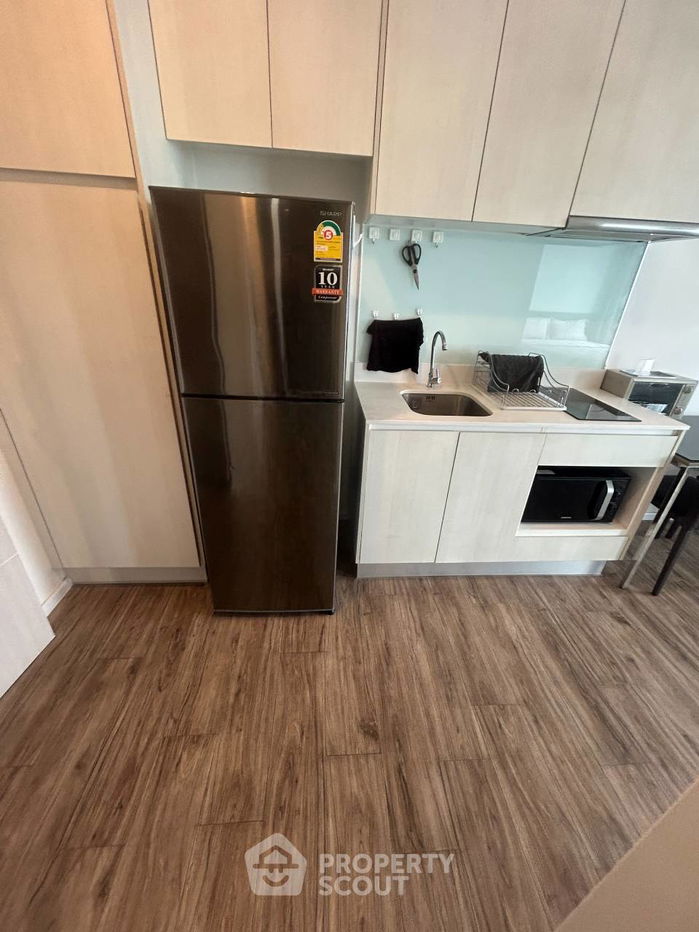 picture 1-BR Condo at Knightsbridge The Ocean Sriracha in Surasak (ID 2229636) - 13/24