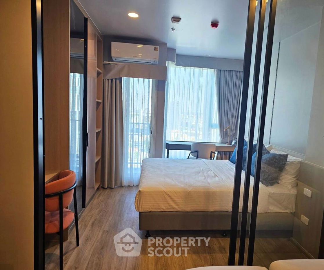 รูป คอนโด 1-ห้องนอน ที่ คัลเจอร์ ทองหล่อ ใกล้ BTS ทองหล่อ (ID 2452481) - รูปที่ 2/12