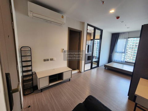 🔥🔥🔥 FOR RENT condo , Life Asoke Hype Rama 9 , MRT-Phra Ram 9 , Makkasan , Rat Thewi , Bangkok , CX-73278 ✅ Live chat with us ADD LINE @connexproperty ✅ 🔥🔥🔥