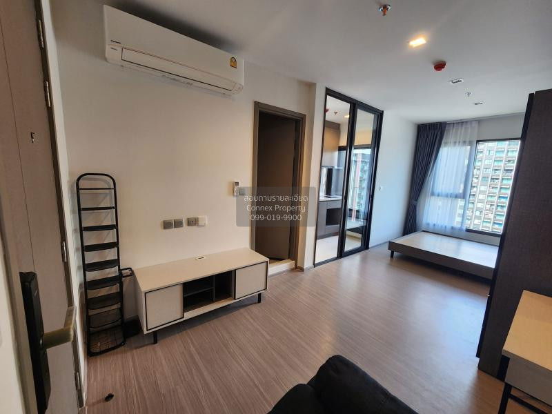 picture 🔥🔥🔥 FOR RENT condo , Life Asoke Hype Rama 9 , MRT-Phra Ram 9 , Makkasan , Rat Thewi , Bangkok , CX-73278 ✅ Live chat with us ADD LINE @connexproperty ✅ 🔥🔥🔥 - 1/4