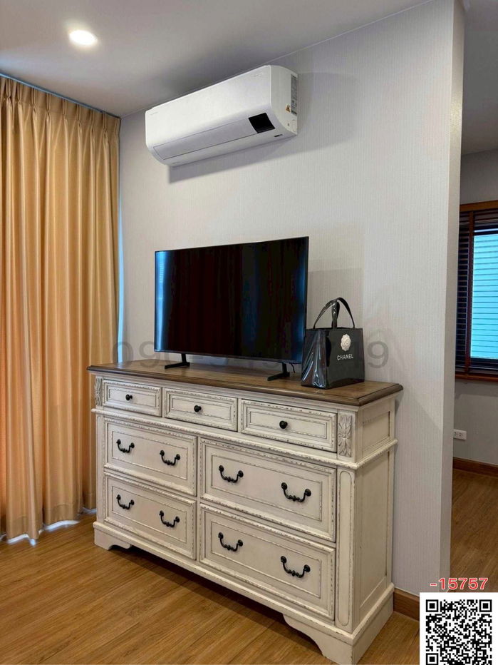 รูป ขายบ้านเดี่ยว 2 ชั้น The City พระราม 9 - รามคำแหง ใกล้ เดอะมอลล์ บางกะปิ - รูปที่ 5/5