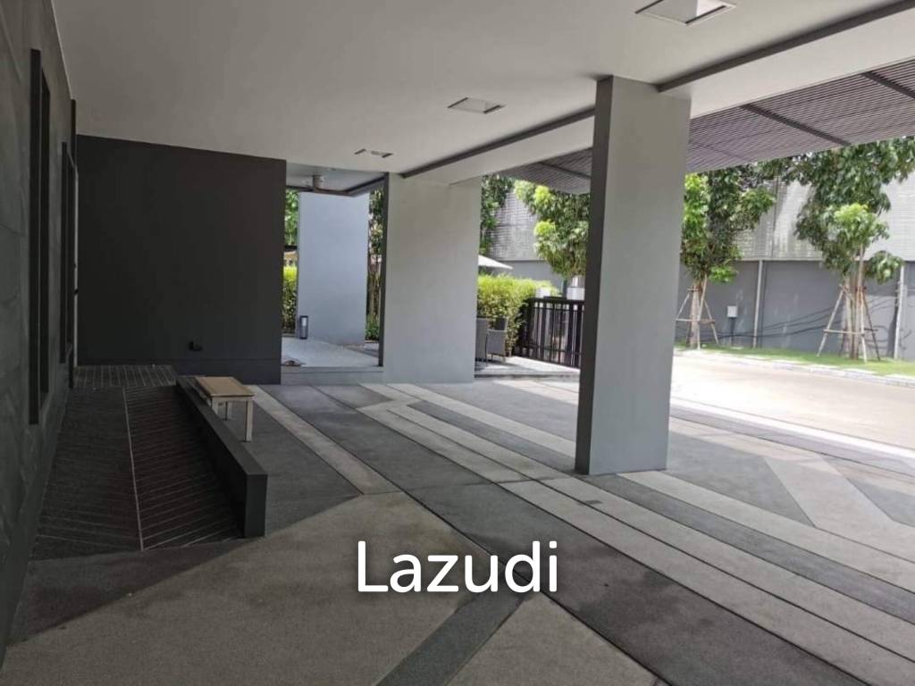 picture 5 Beds 5 Baths 415 Sqm Setthasiri Krungthep Kreetha 2 - 5/58