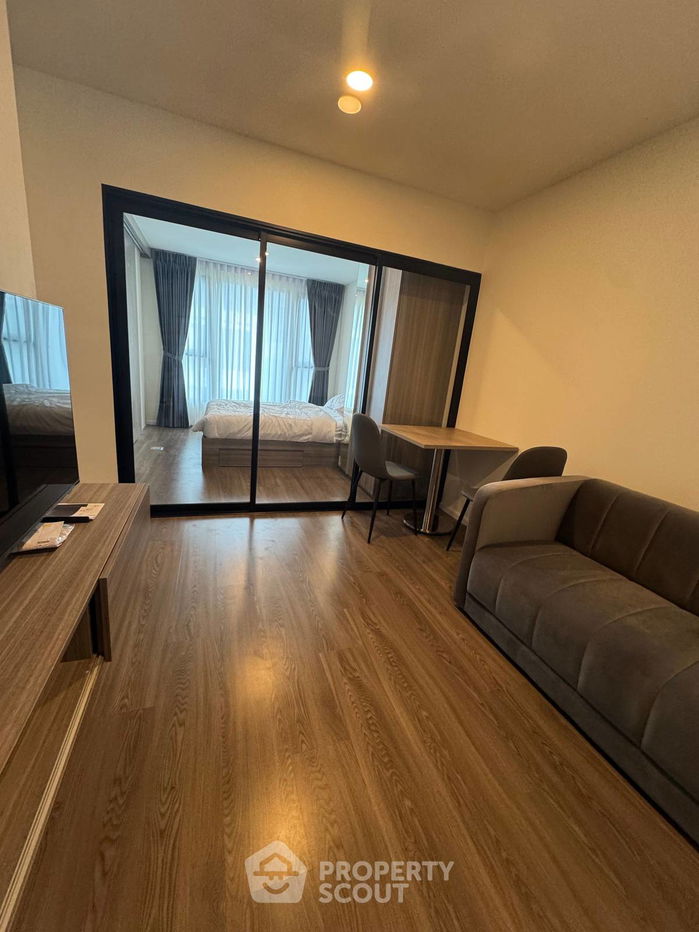 picture 2-BR Condo at The Origin Ramintra 83 Station in Ram Inthra (ID 1888789) - 1/8