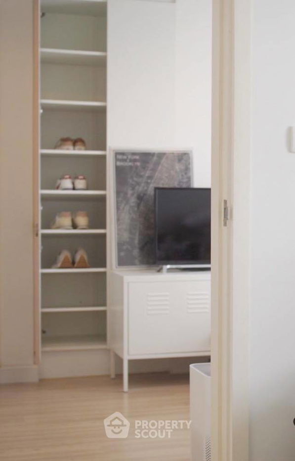 รูป คอนโด 1-ห้องนอน ที่ เดอะ เนสท์ สุขุมวิท 22 ใกล้ MRT ศูนย์การประชุมแห่งชาติสิริกิติ์ (ID 2393628) - รูปที่ 7/7