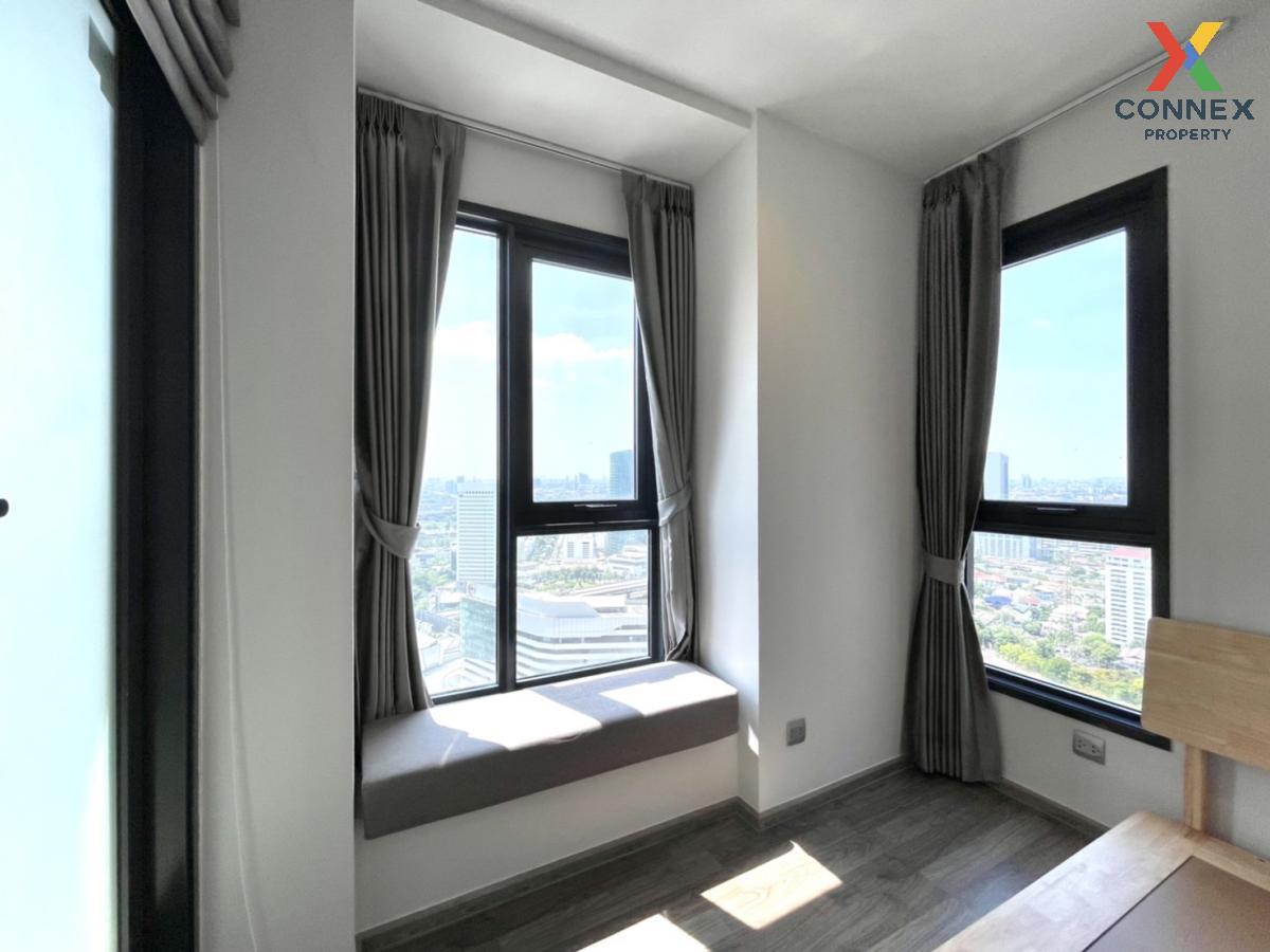 picture 🔥🔥🔥 For Rent Condo , Life Ladprao Valley , BTS-Ha Yaek Lat Phrao , Chomphon , Chatuchak , Bangkok , CX-96709 ✅ Live chat with us ADD LINE @connexproperty ✅ 🔥🔥🔥 - 6/8