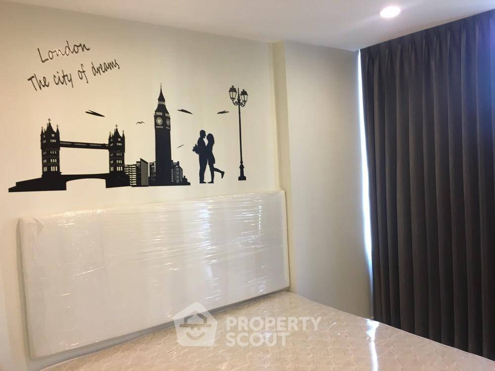 รูป คอนโด 1-ห้องนอน ที่ คอนโด อิลีเม้นท์ ศรีนครินทร์ ใน หนองบอน (ID 59418) - รูปที่ 5/6