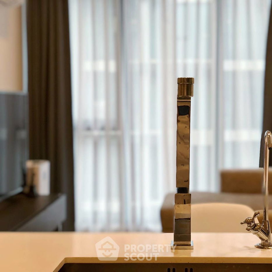 รูป คอนโด 1-ห้องนอน ที่ เซอริโอ้ สุขุมวิท 50 ใกล้ BTS อ่อนนุช (ID 698674) - รูปที่ 8/16