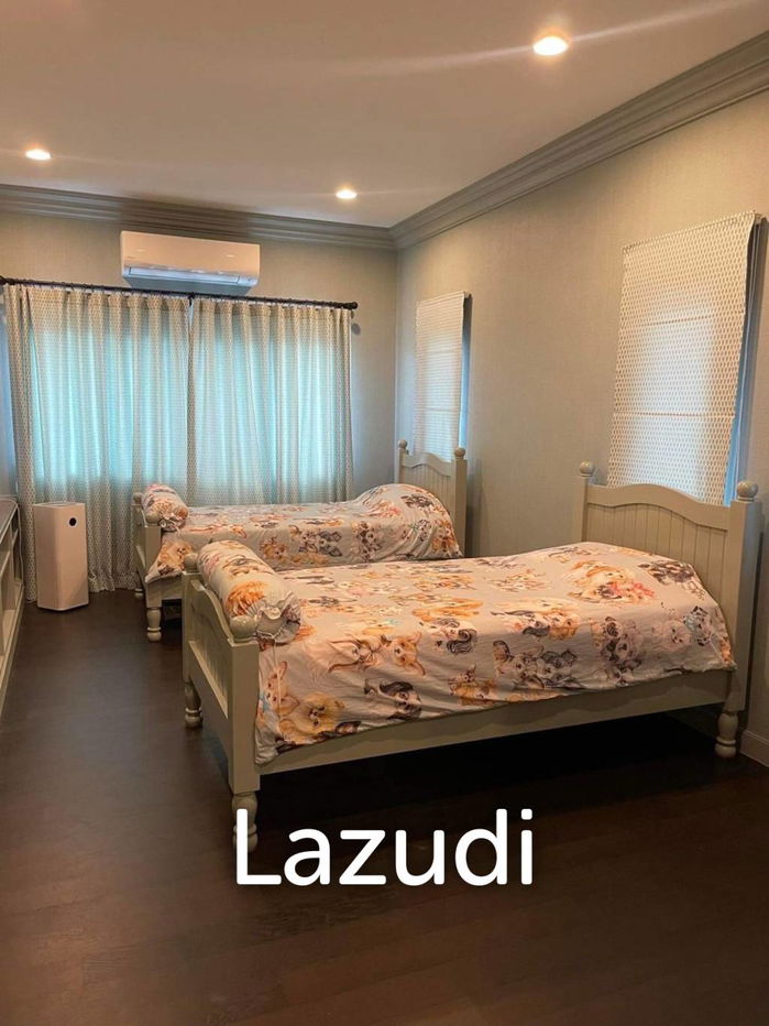 picture 5 Beds 5 Baths 415 Sqm Setthasiri Krungthep Kreetha 2 - 34/58