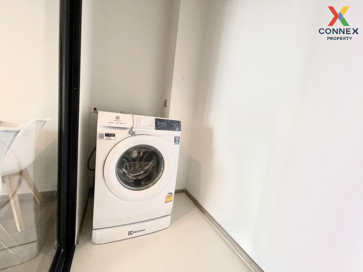 picture 🔥🔥🔥 For Rent Condo , Life Ladprao Valley , BTS-Ha Yaek Lat Phrao , Chomphon , Chatuchak , Bangkok , CX-96709 ✅ Live chat with us ADD LINE @connexproperty ✅ 🔥🔥🔥 - 8/8