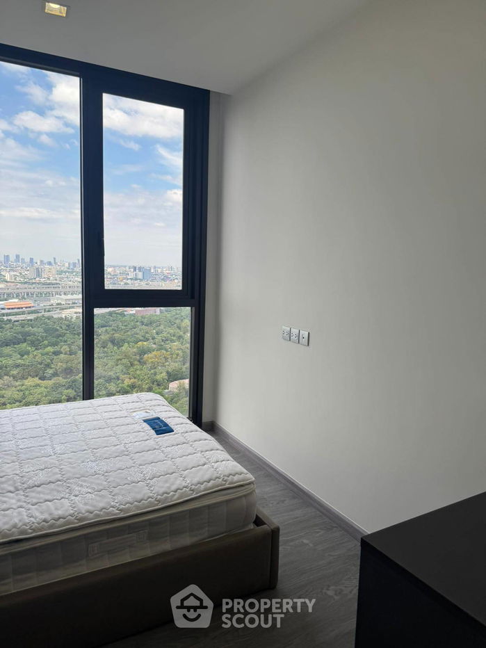 picture 1-BR Condo at The Line Jatujak - Mochit near BTS Mo Chit (ID 2459801) - 8/13