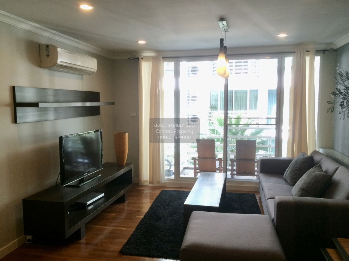 picture 🔥🔥🔥 For Rent Condo , Baan Siri Sukhumvit 10 , BTS-Nana , Khlong Toei , Khlong Toei , Bangkok , CX-58202 ✅ Live chat with us ADD LINE @connexproperty ✅ 🔥🔥🔥 - 1/8