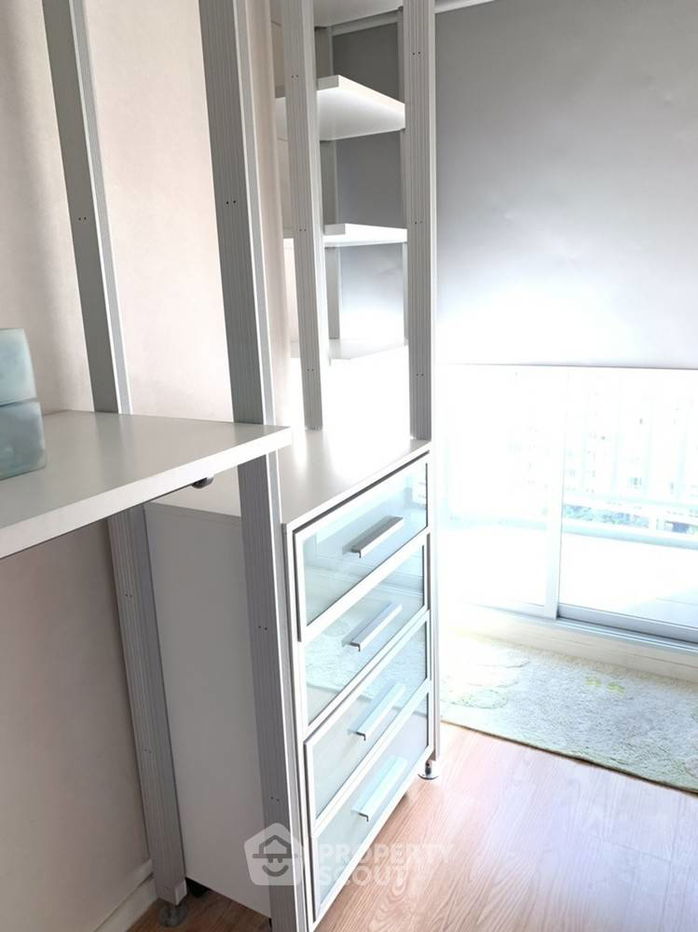 รูป คอนโด 1-ห้องนอน ที่ ลุมพินีวิลล์ รามคำแหง 26 ใกล้ รามคำแหง (ID 347647) - รูปที่ 12/35