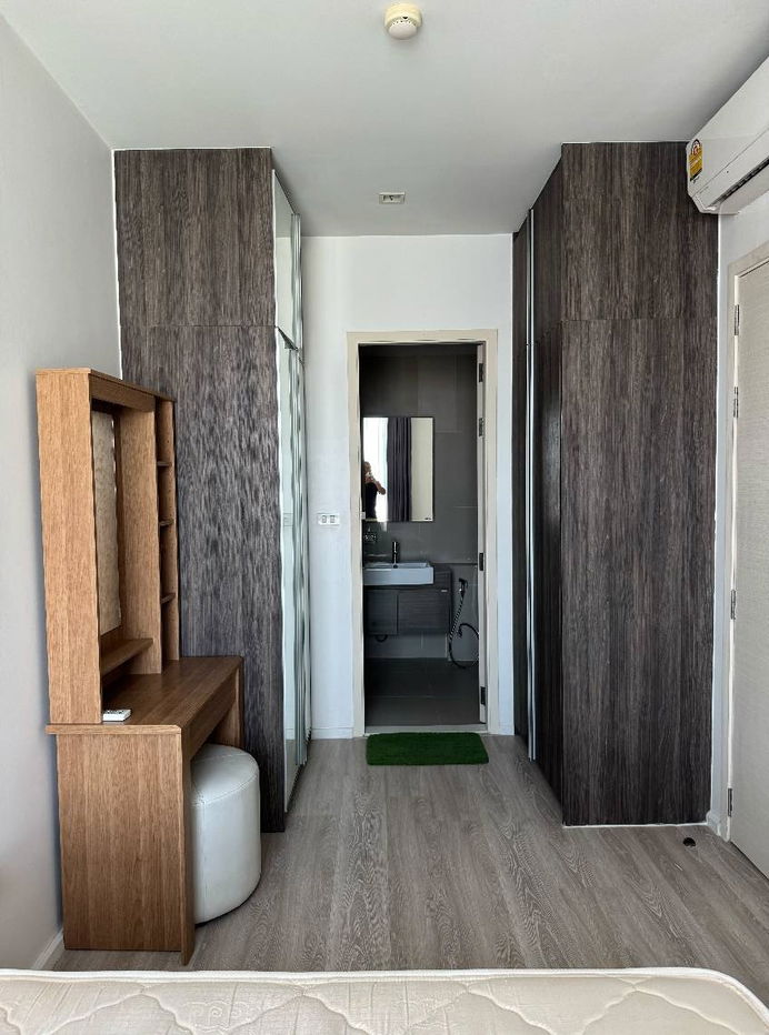 picture Condo for rent Quinn Ratchada 17, 1 bedroom - 6/11