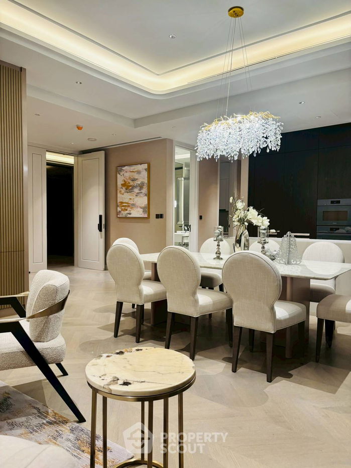 picture 3-BR Condo at One 89 Wireless near MRT Lumphini (ID 2447834) - 16/19