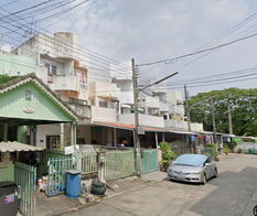 รูป Montri Townhome - รูปที่ 3/3