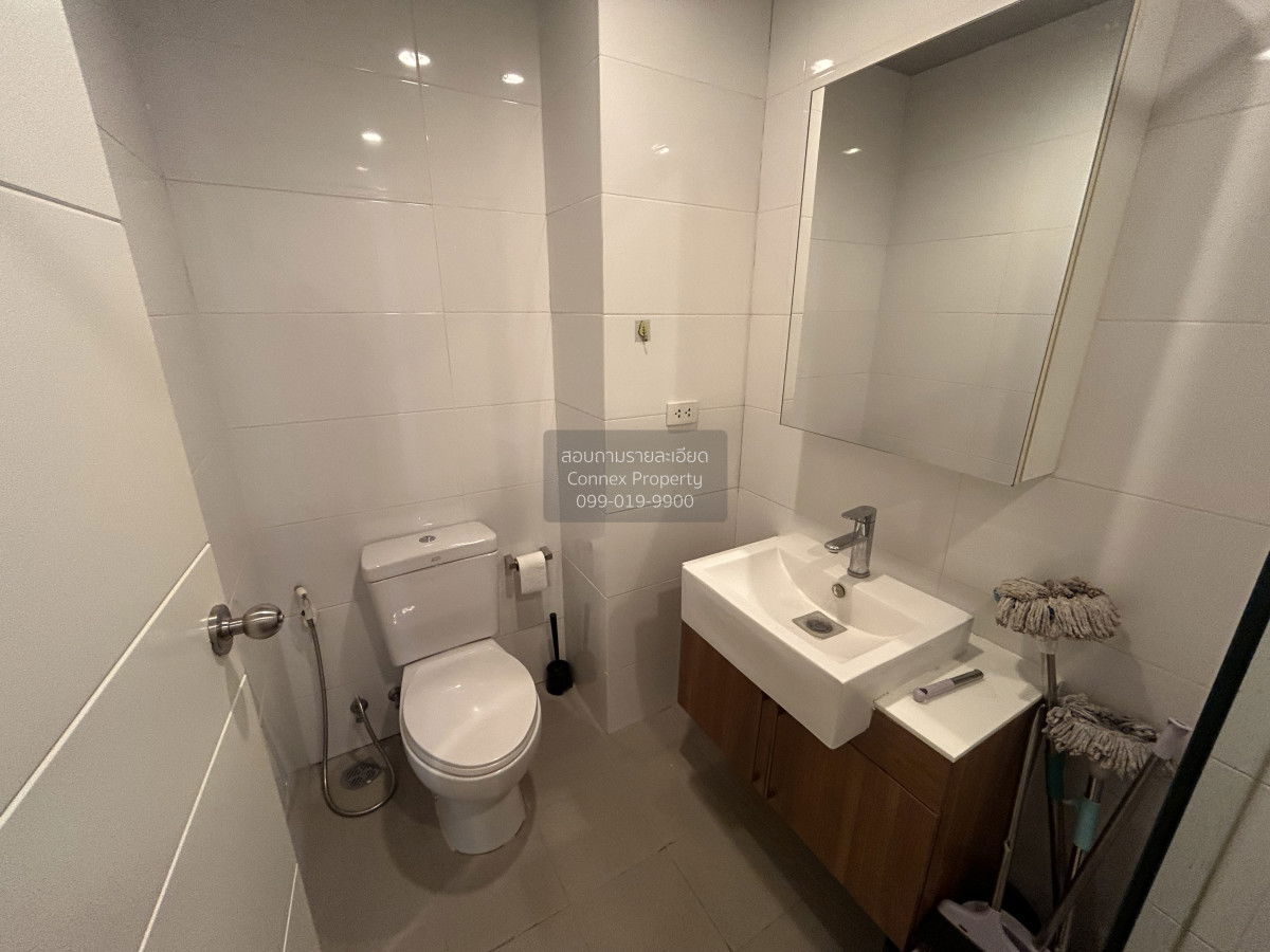 picture FOR RENT condo , Blocs 77 , BTS-On Nut , Phra Khanong Nuea , Watthana , Bangkok , CX-08766 ✅ Live chat with us ADD LINE @connexproperty ✅ - 6/9