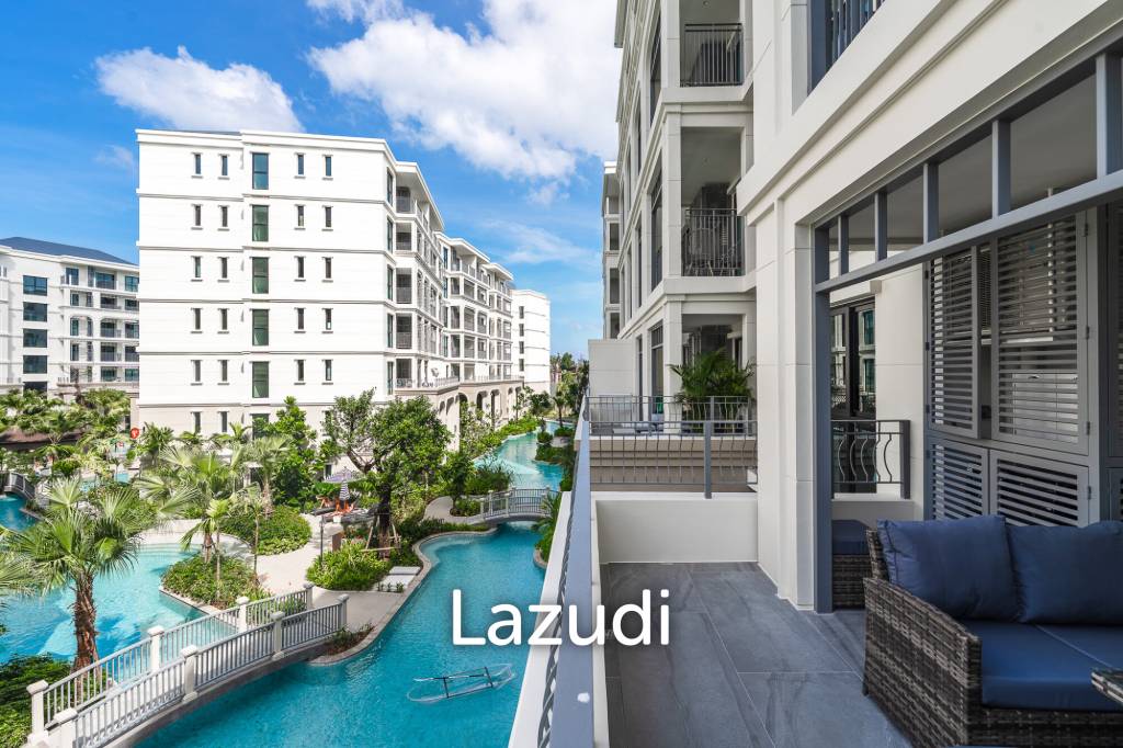 picture Brand New 2-Bedroom Condo for Rent near Bang Tao Beach - 24/26