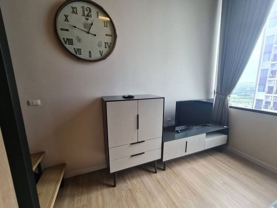 picture Ready For Move in Blossom Condo @ Fashion Altitude - 10/16