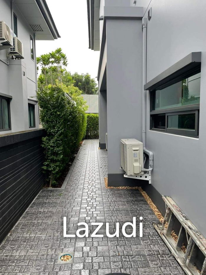 picture 5 Beds 5 Baths 415 Sqm Setthasiri Krungthep Kreetha 2 - 56/58