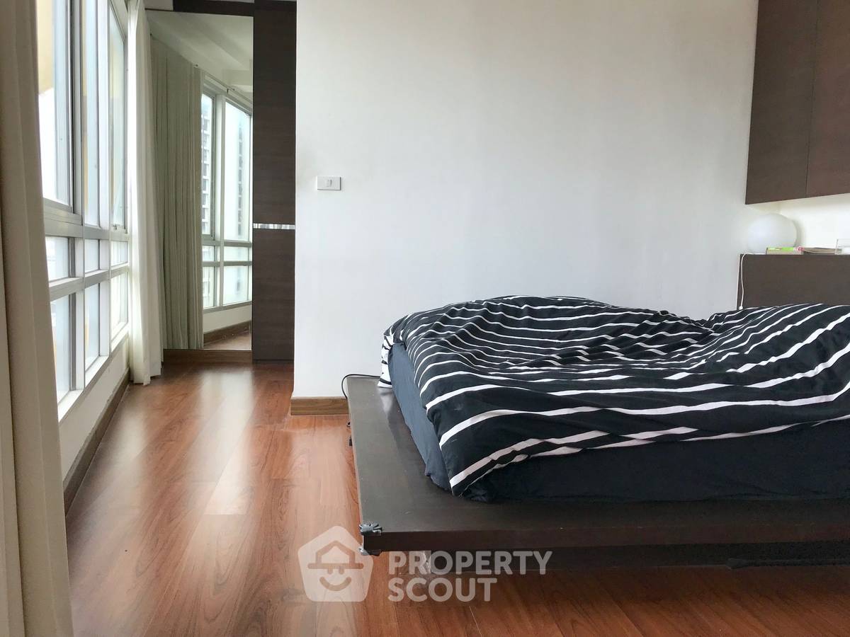 รูป คอนโด 1-ห้องนอน ที่ เดอะ เซสท์ ลาดพร้าว คอนโดมิเนียม ใกล้ MRT ลาดพร้าว (ID 401269) - รูปที่ 7/10