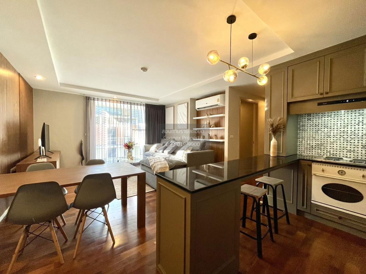 picture 🔥🔥🔥 FOR RENT condo , Siri on 8 , BTS-Asok , Khlong Toei , Khlong Toei , Bangkok , CX-54308 ✅ Live chat with us ADD LINE @connexproperty ✅ 🔥🔥🔥 - 2/8