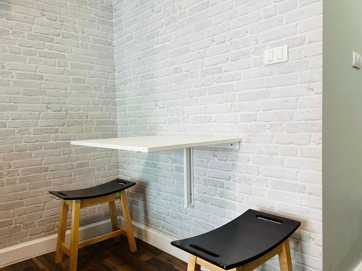 picture 🥳[RAR2512-2328] A Space ME Sukhumvit 77. Tower B, Fl.4 *Near MRT Si nut💚Line id: @thefirstagent** - 9/12