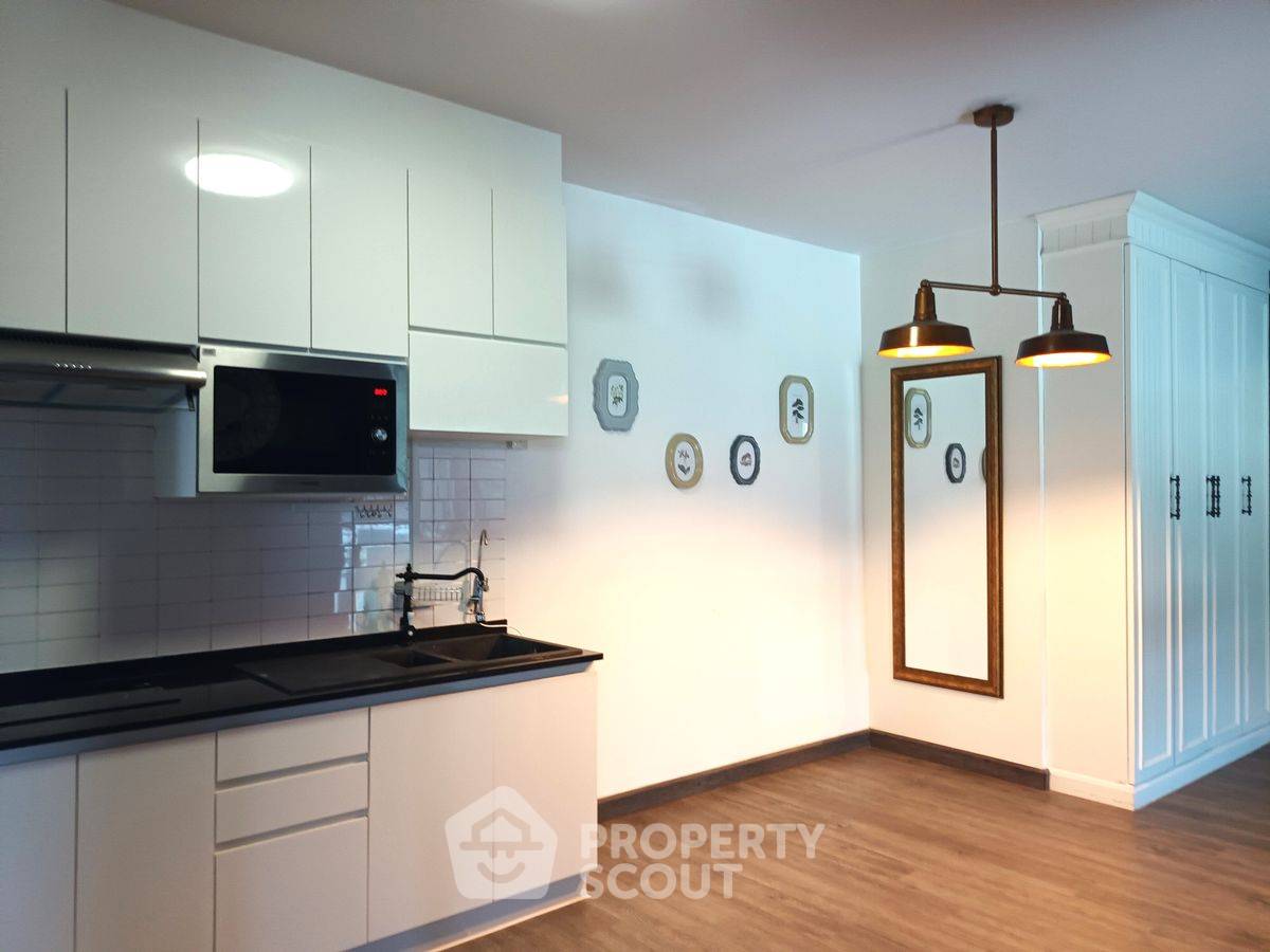 picture 2-BR Condo at Baan Suan Lalana Condominiums close to Pattaya (ID 2319301) - 3/24