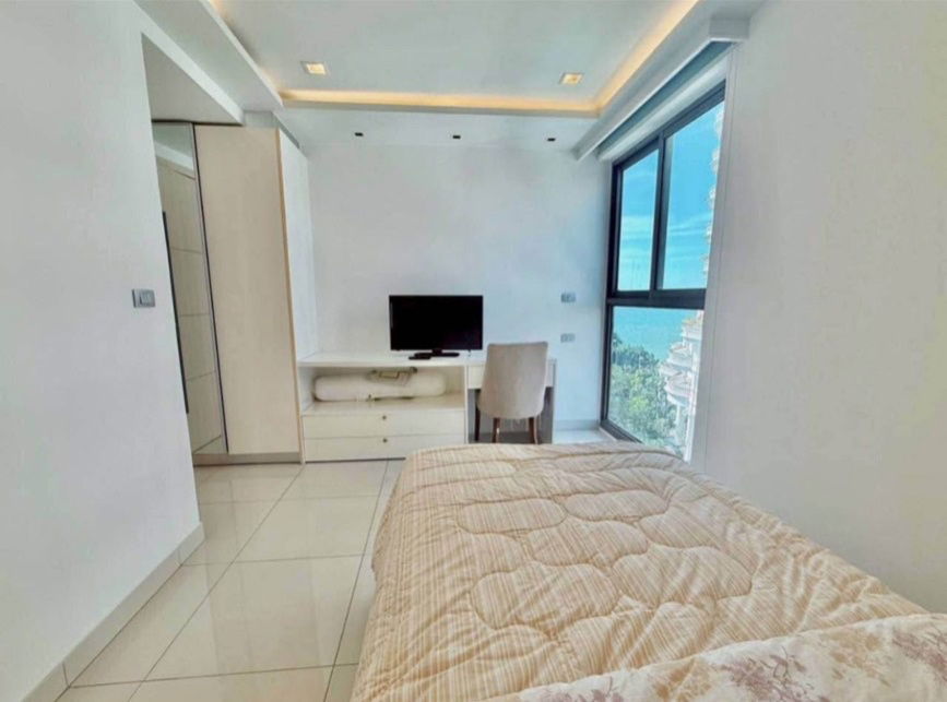 picture Wongamat Tower Condo | For rent big room ❤️ North Pattaya - 10/15