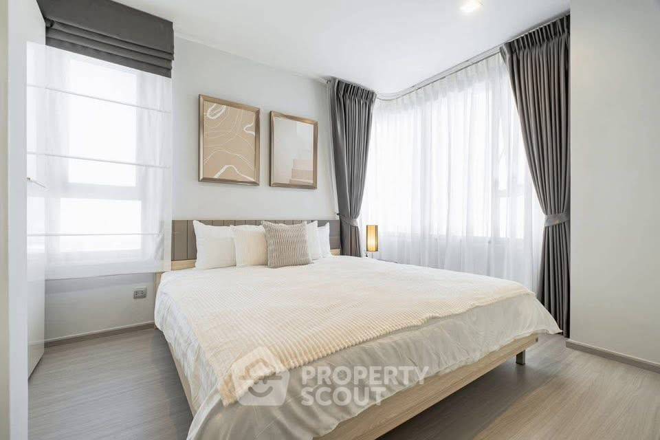 picture 2-BR Condo at Life Ladprao near BTS Ha Yaek Lat Phrao (ID 2460950) - 3/5