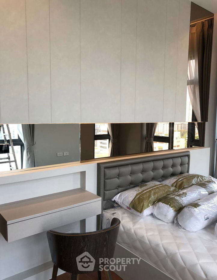 รูป คอนโด 2-ห้องนอน ที่ เมย์แฟร์ เพลส สุขุมวิท 50 ใกล้ BTS อ่อนนุช (ID 2289594) - รูปที่ 13/19