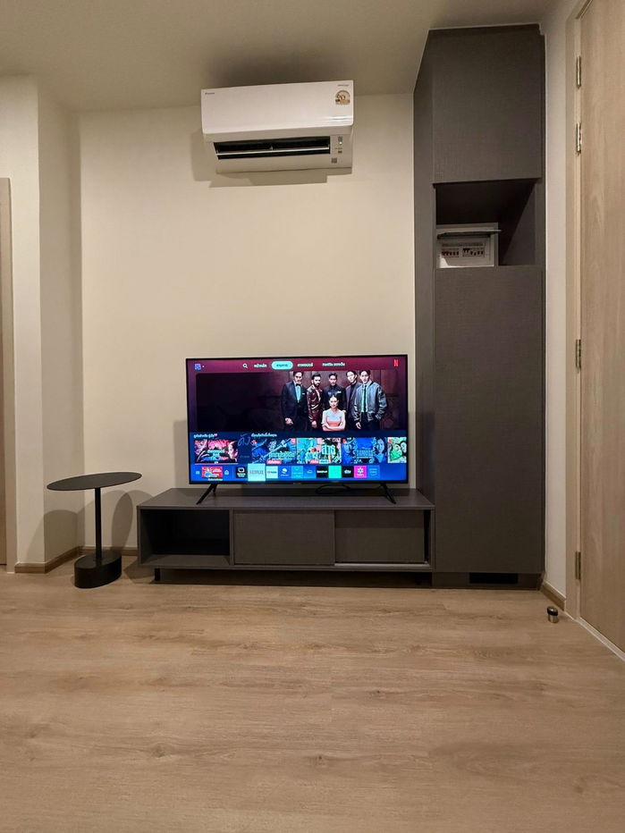 picture @Condorental condo for rent Nue District R9 Rama 9 - 5/12