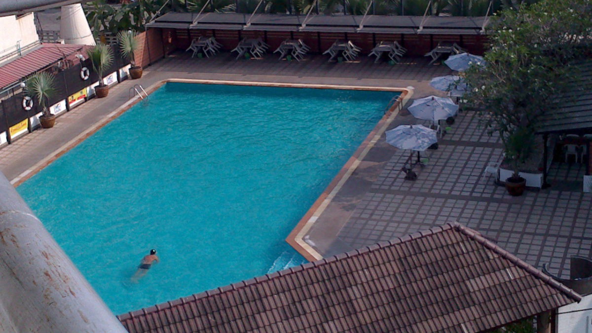 picture 🌟 Outstanding 2-Bedroom Apartment for Rent | Patchara Place Condo 🌟 - 2/10