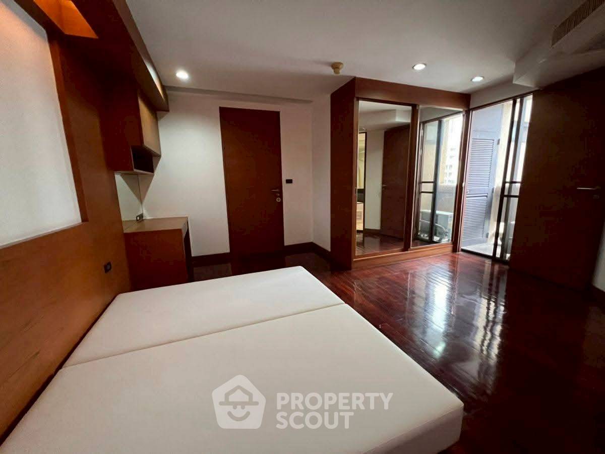 รูป คอนโด 4-ห้องนอน ที่ ซิตี้เลค ทาวเวอร์ สุขุมวิท 16 คอนโดมิเนียม ใกล้ BTS อโศก (ID 2213286) - รูปที่ 14/15