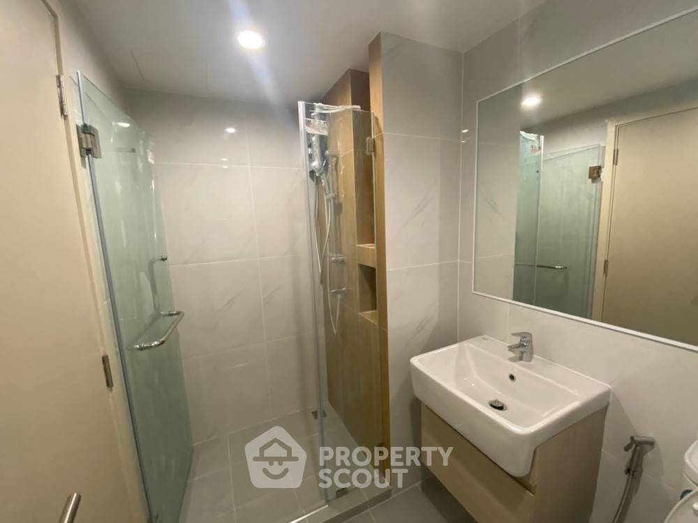 รูป คอนโด 1-ห้องนอน ที่ ดิ เอ็กซ์เซล ไฮเวย์ ใกล้ BTS บางนา (ID 360649) - รูปที่ 7/7