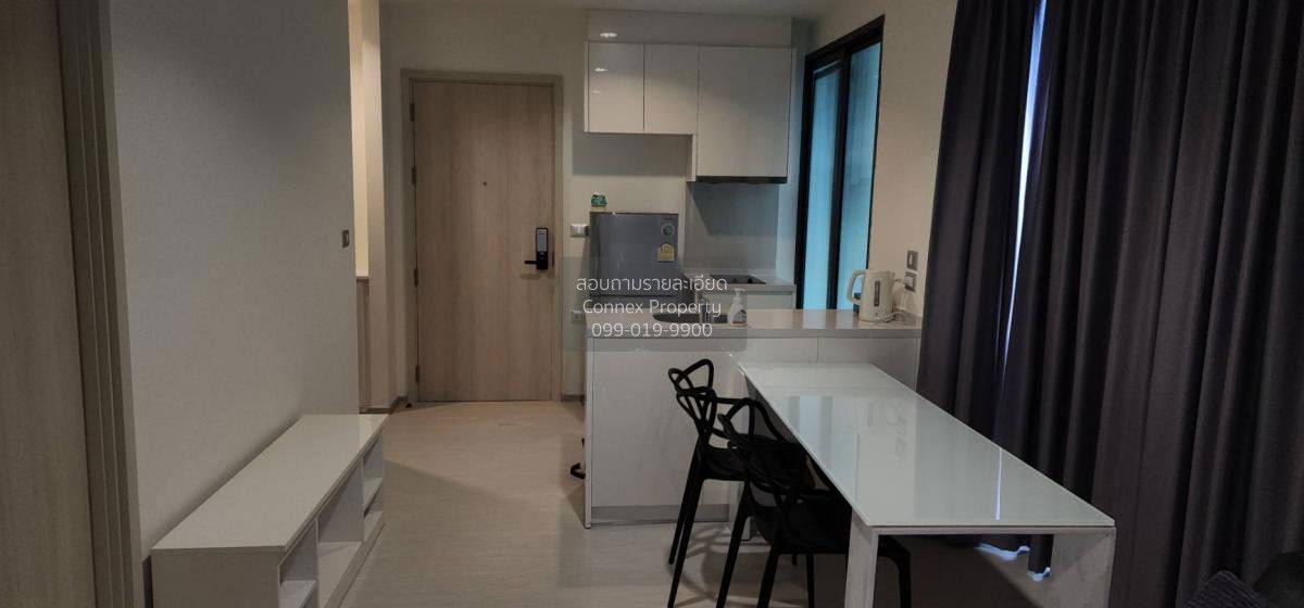 picture FOR RENT condo , RHYTHM Sukhumvit 42 , BTS-Ekkamai , Phra Khanong , Khlong Toei , Bangkok , CX-18048 ✅ Live chat with us ADD LINE @connexproperty ✅  - 2/7