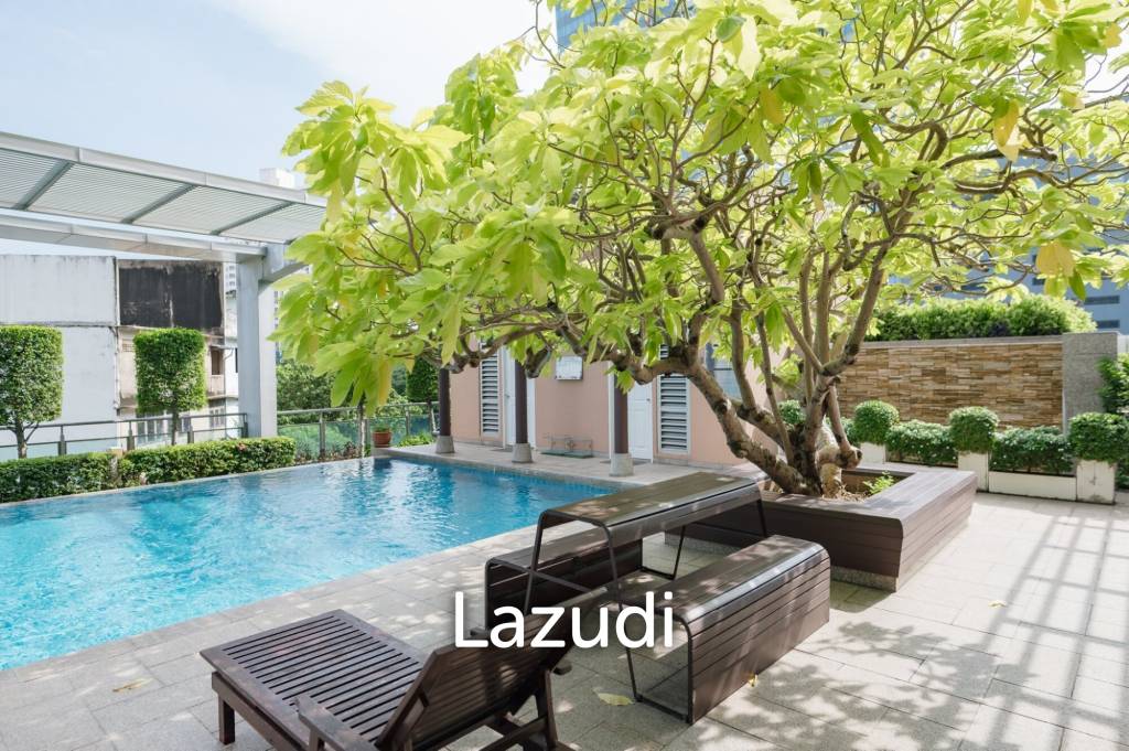 picture Luxurious 1-Bedroom Condo in Centric Scene Sukhumvit 64 - 14/16