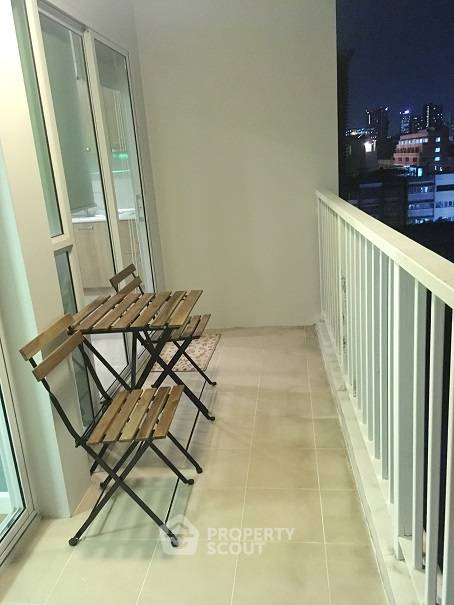 picture 1-BR Condo at Haven Phaholyothin Condominium near BTS Saphan Khwai (ID 403004) - 6/11